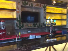 -Cactus墨西哥仙人掌餐厅