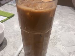 -翠华餐厅(正佳广场店)