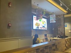 -大碗先生(沙湾天虹店)
