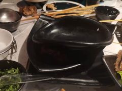 -京韵胡同·酱香羊蝎子火锅涮肉(长寿路店)