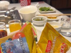 -海底捞火锅(勒泰店)