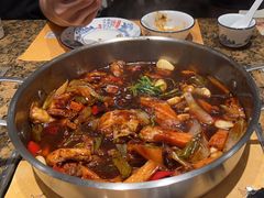 -黄记煌三汁焖锅(欢乐海岸店)