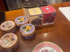 -布兰兔的植物庄园(杭州南宋御街店)