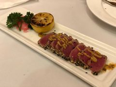-摩根扒房(桐梓林店)