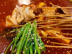 -付小姐在成都(中山公园店)
