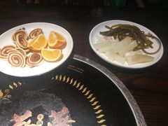 -华华火锅牛蛙(祥宾店)