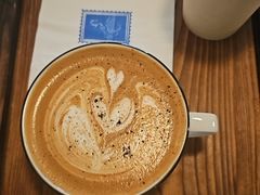 -春庄咖啡SpringHues(钟楼小区店)