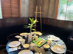 -庐灶江南·江南菜·四合院Bistro(东直门雍和宫·原华侨宾馆店)