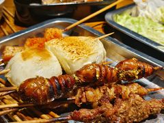 -老诚一锅(乔庄店)