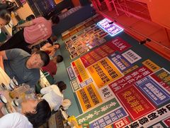 -蚝堡海鲜·威海菜·海肠捞饭·烧烤·亚洲吃蚝公司(幸福门店)