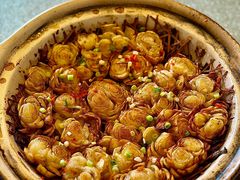 -民族饭店-四季餐厅