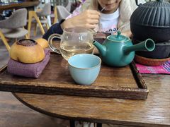 -扫雪煮茶(西村店)