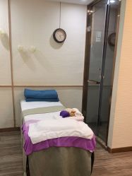 -芳朵美容养生SPA