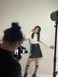 -花开映像儿童摄影