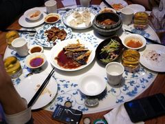 -东方饺子王(文化东路店)
