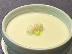 茉莉花奶冻-翠府(翠湖北路店)
