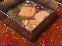 -红鼎坊·老成都火锅(新南门店)