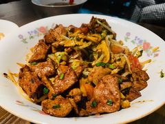 -小狗面馆(河东路店)