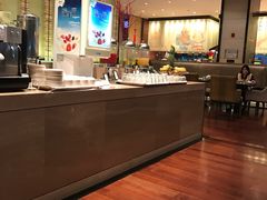 -富力希尔顿酒店·地阔自助餐厅