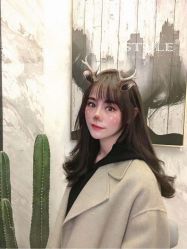 -INSTYLE造型·明星店