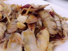 -胖大嫂渔家排档(半边山店)