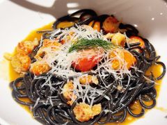 -NG PASTA吴居·中华意面·鲜牛排(南头古城店)