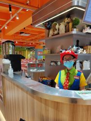 -宝燕乐园(闵行旗舰店)