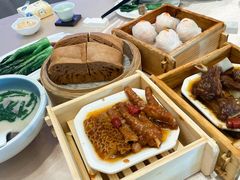 -渔村盛宴(航空新城店)