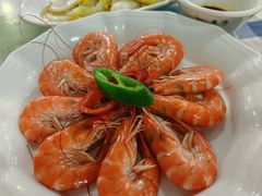 -钱大妈海鲜饭店(保利林语店)