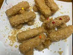 -毛毛熏肉•东北菜老字号(大安街店)