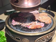 -泥炉烧肉师(新街口金銮巷店)