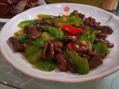 -德記大排档 26年老字号(西湖店)