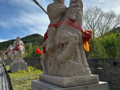 -雁门关景区
