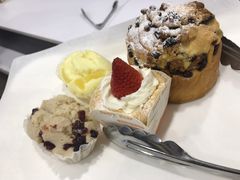 -山崎面包(百联世纪店)