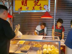 -明记牛杂(新马路分店)