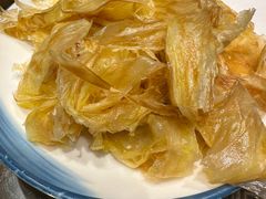 凉衣大饼-渔家大院·地道威海菜(石岛店)