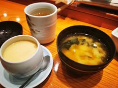 文蛤味噌汤-酒吞(七宝领展广场店)
