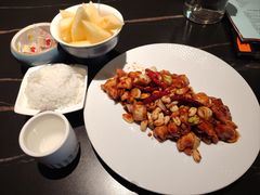 -旺顺阁·北京菜·烤鸭(大望路店)