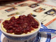 -捷信牛奶甜品世家(合生汇店)
