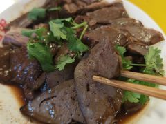 -桂园白粥·潮汕老味道