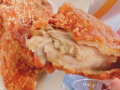 -麦当劳(保利广场店)