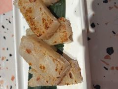 -点都德(广州白云山景区南门店)