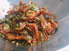 -张大师鸭爪爪特色干锅(南湖店)