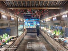 -筱爷叔·上海传统手工菜(玉树路店)