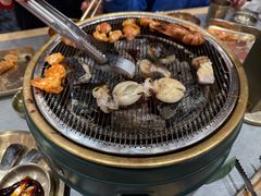 -龙虾奇迹(大华三路店)
