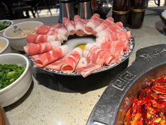 -辣斗辣火锅(太古里店)