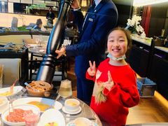 -海派悦庭·海胆烧麦·新融合菜(凯德广场店)