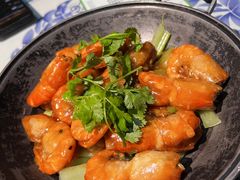 -米庄·原味私房菜(骏壹万邦店)
