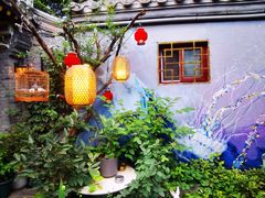 -四喜小胖·北京涮肉(五道营店)