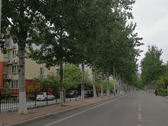 -山东大学(兴隆山校区)